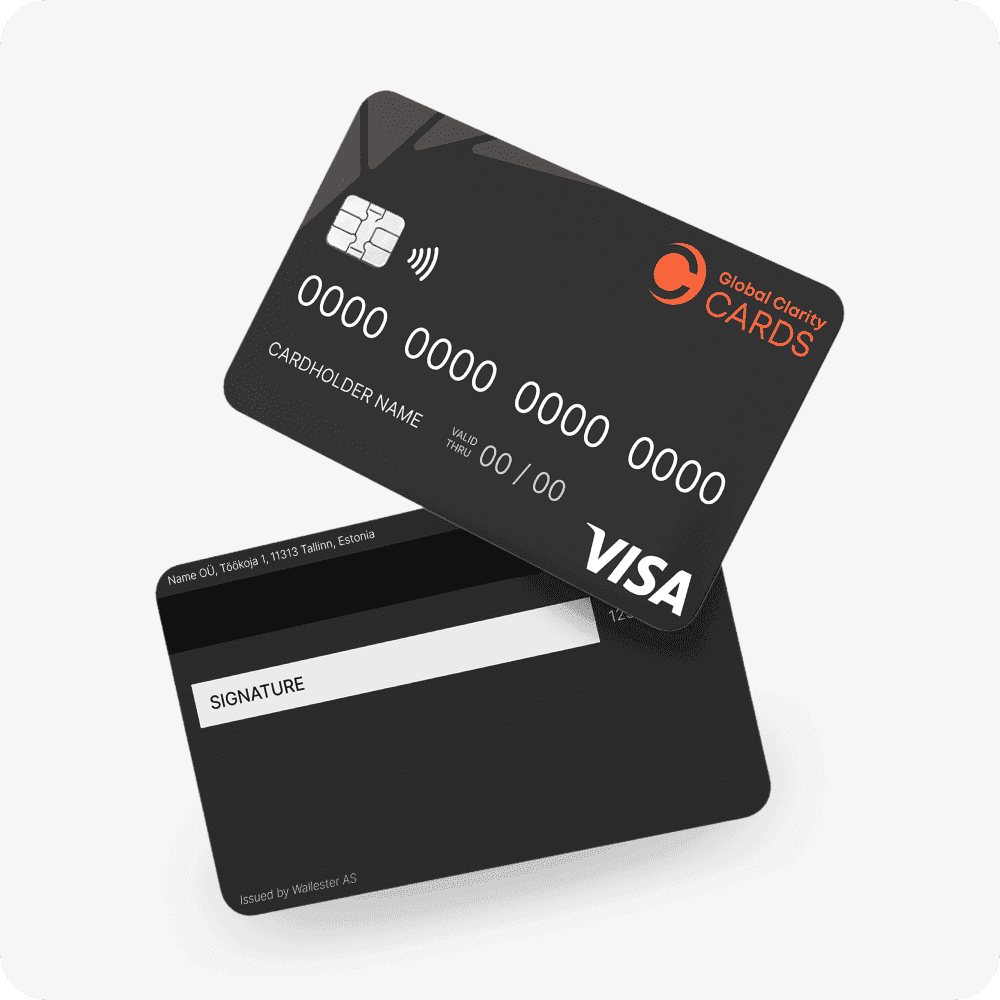 Clarity Solutions App